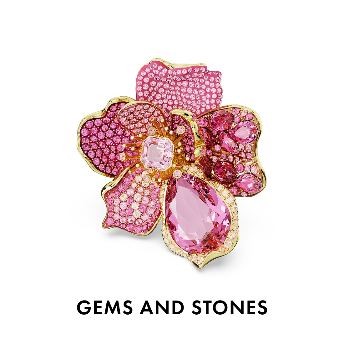 Gems and Stones